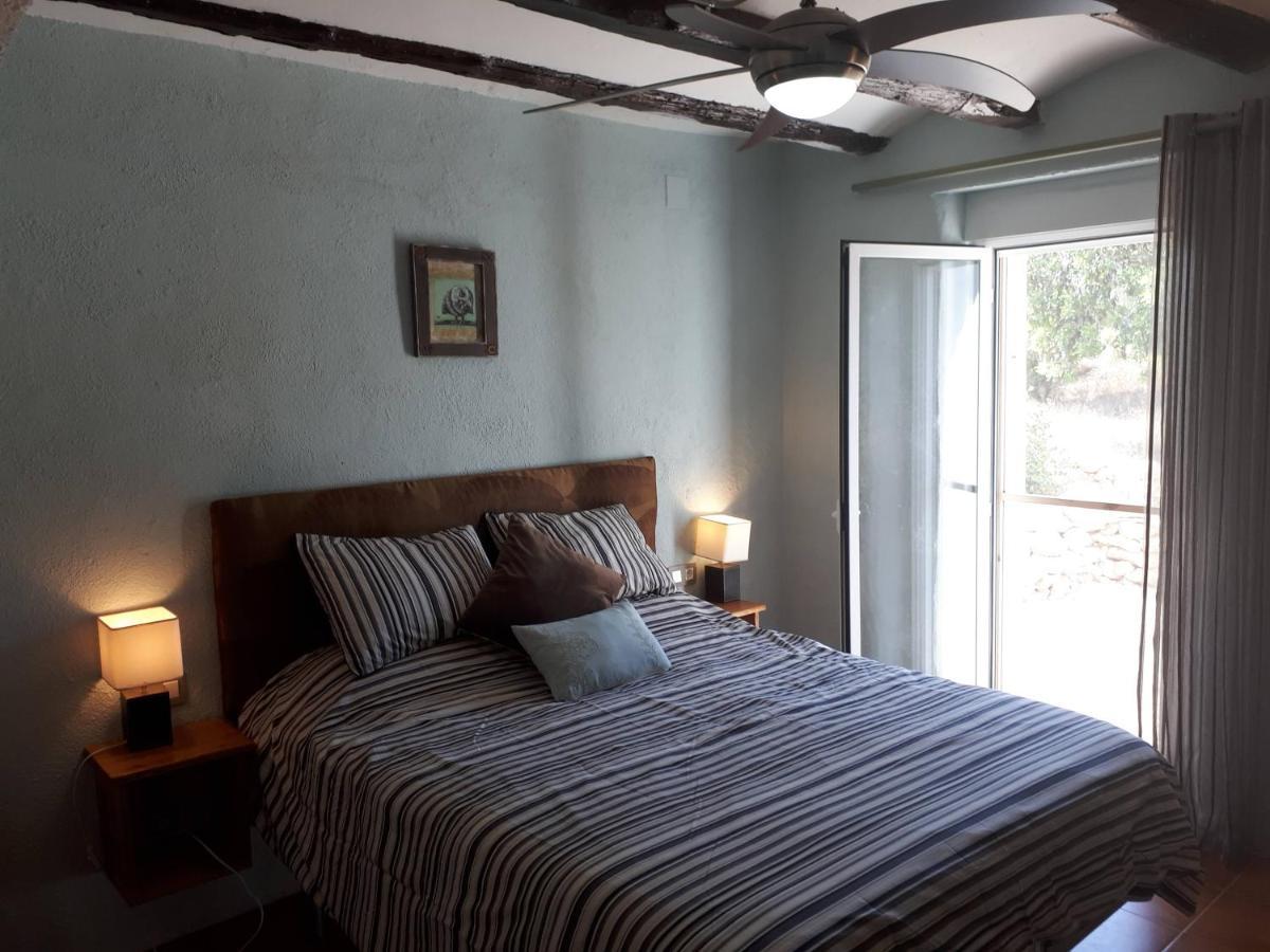 Casa De Bello Tortosa Zewnętrze zdjęcie