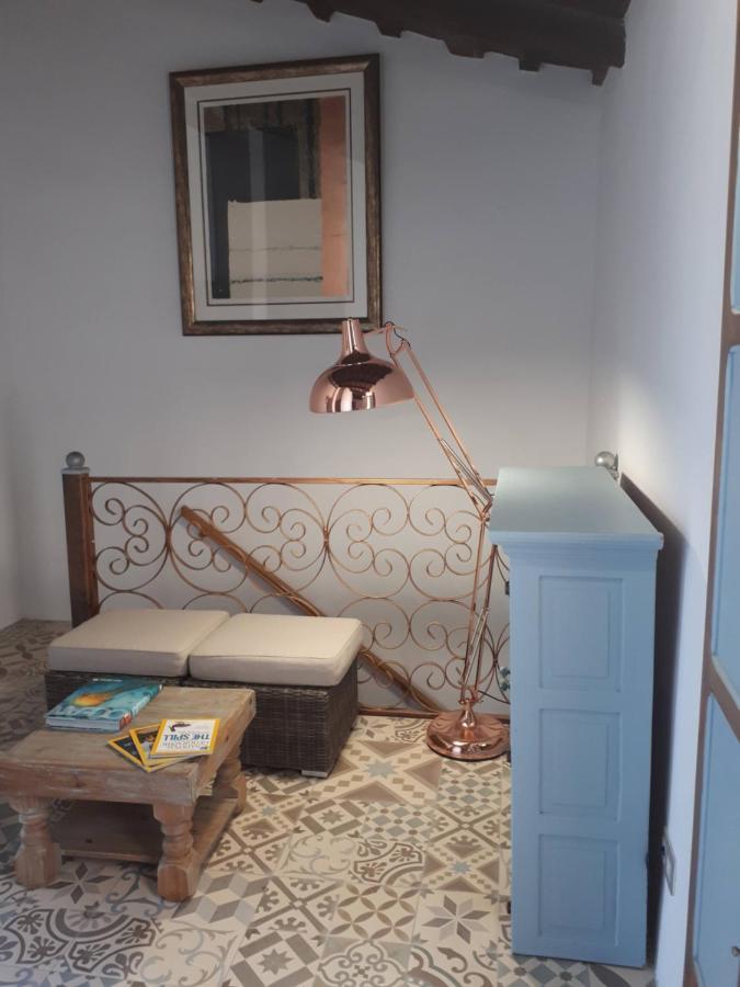 Casa De Bello Tortosa Zewnętrze zdjęcie