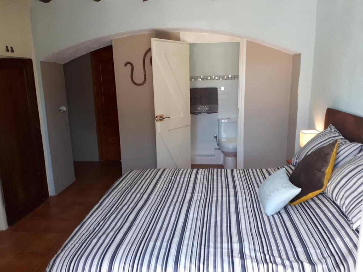 Casa De Bello Tortosa Zewnętrze zdjęcie