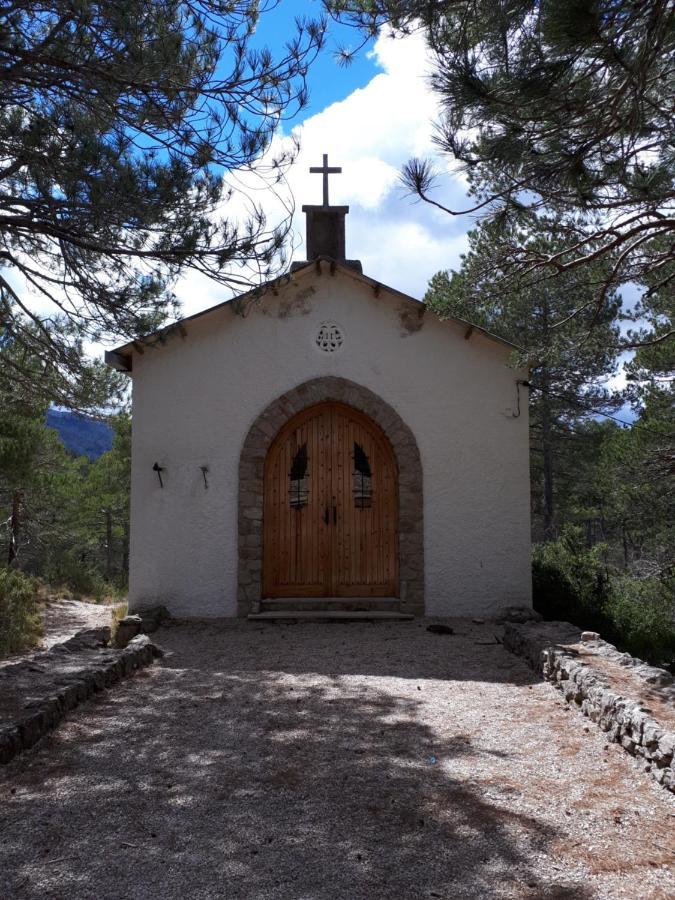 Casa De Bello Tortosa Zewnętrze zdjęcie