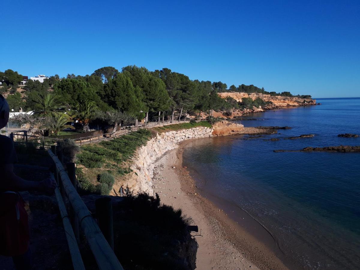 Casa De Bello Tortosa Zewnętrze zdjęcie