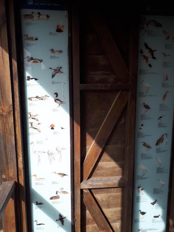 Casa De Bello Tortosa Zewnętrze zdjęcie