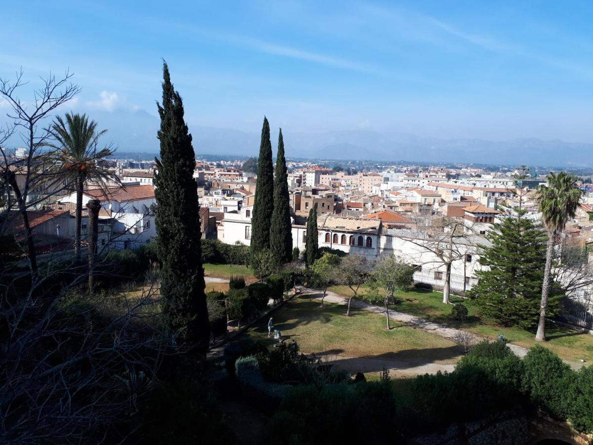 Casa De Bello Tortosa Zewnętrze zdjęcie