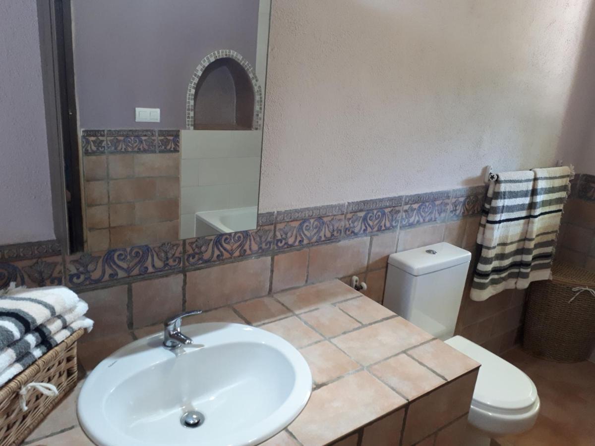 Casa De Bello Tortosa Zewnętrze zdjęcie