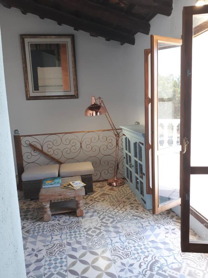 Casa De Bello Tortosa Zewnętrze zdjęcie