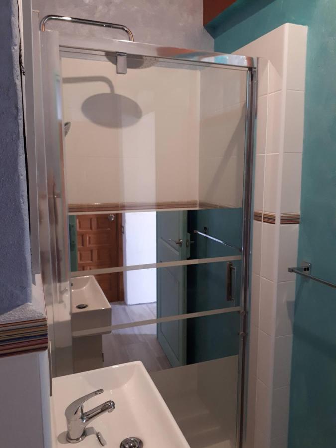 Casa De Bello Tortosa Zewnętrze zdjęcie