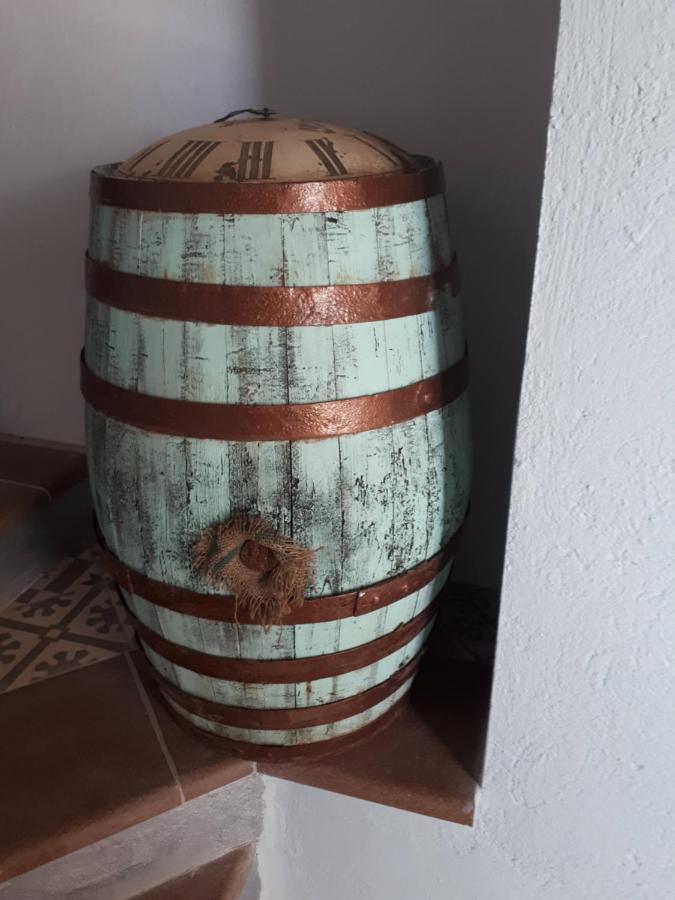 Casa De Bello Tortosa Zewnętrze zdjęcie