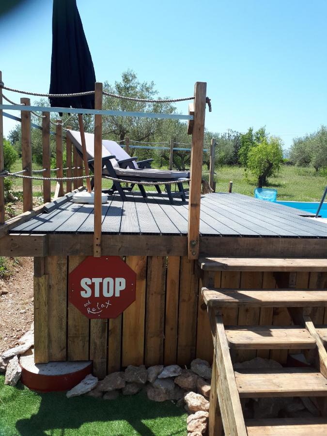 Casa De Bello Tortosa Zewnętrze zdjęcie