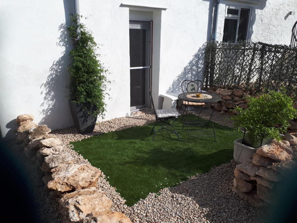 Casa De Bello Tortosa Zewnętrze zdjęcie